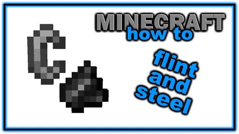 minecraft flint and steel generator